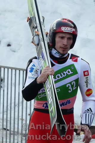 043 Robert Kranjec